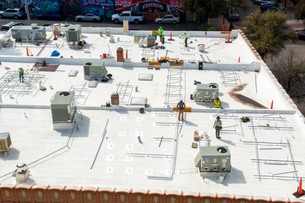 Best Roof Leak Repair  in Aquebogue, NY